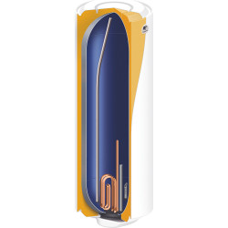 Chauffe-eau électrique Blindé 200L vertical mural compact