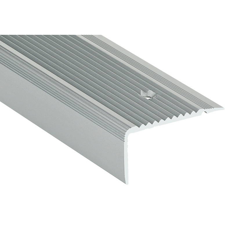 NEZ DE M. ALU 44X22X3000 A COL