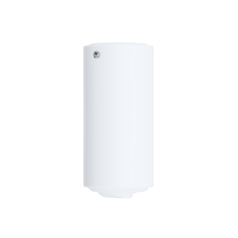 Chauffe-eau électrique Blindé 200L vertical mural compact