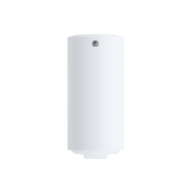 Chauffe-eau électrique Blindé 200L vertical mural compact