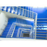 NEZ DE M. ALU 44X22X3000 A COL