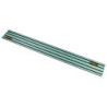 Rail de guidage 1.5m pour DWS520KR. DWE550