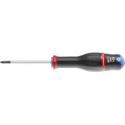 AND - Tournevis PROTWIST® pour vis cruciformes Pozidriv® - lames rondes
