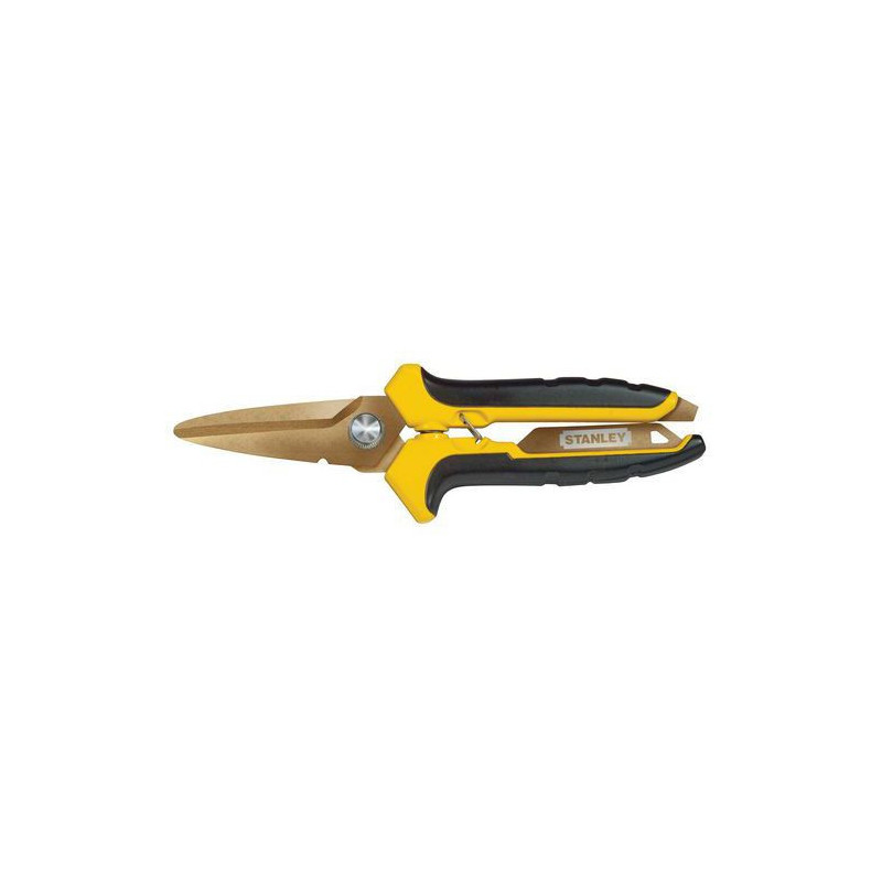 CISEAU COUPE TOUT 200MM