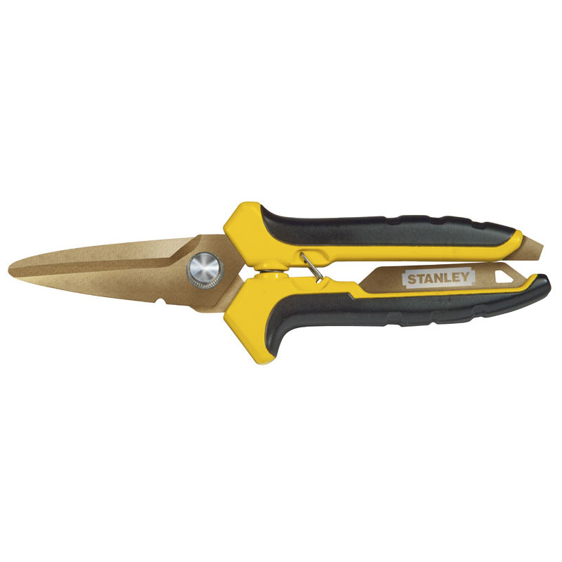 CISEAU COUPE TOUT 200MM