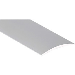 SEUIL ALU 40MM X 2.70M ADHESIF