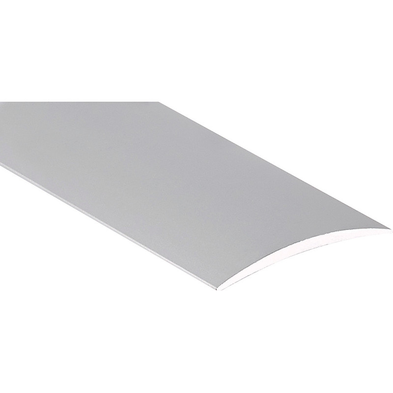 SEUIL ALU 40MM X 2.70M ADHESIF