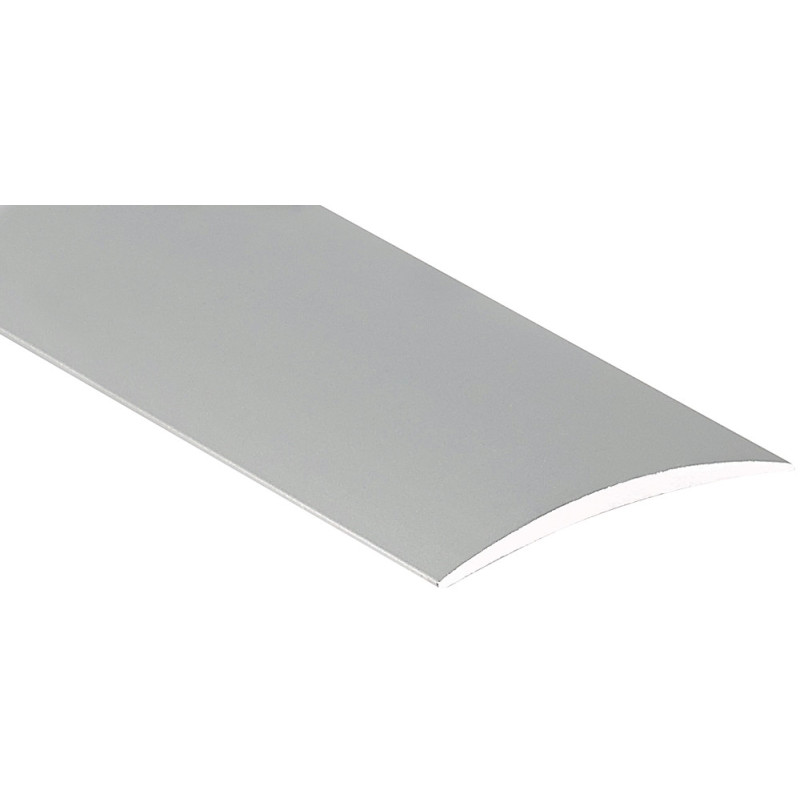 SEUIL ALU 40MM X 2.70M ADHESIF