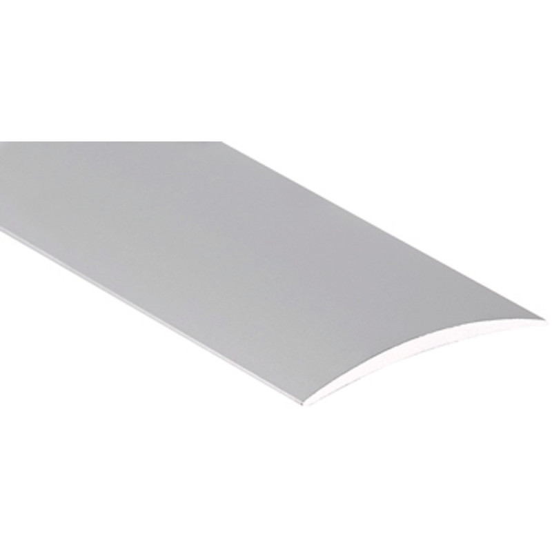 SEUIL ALU 40MM X 2.70M ADHESIF