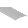 SEUIL ALU 40MM X 2.70M ADHESIF
