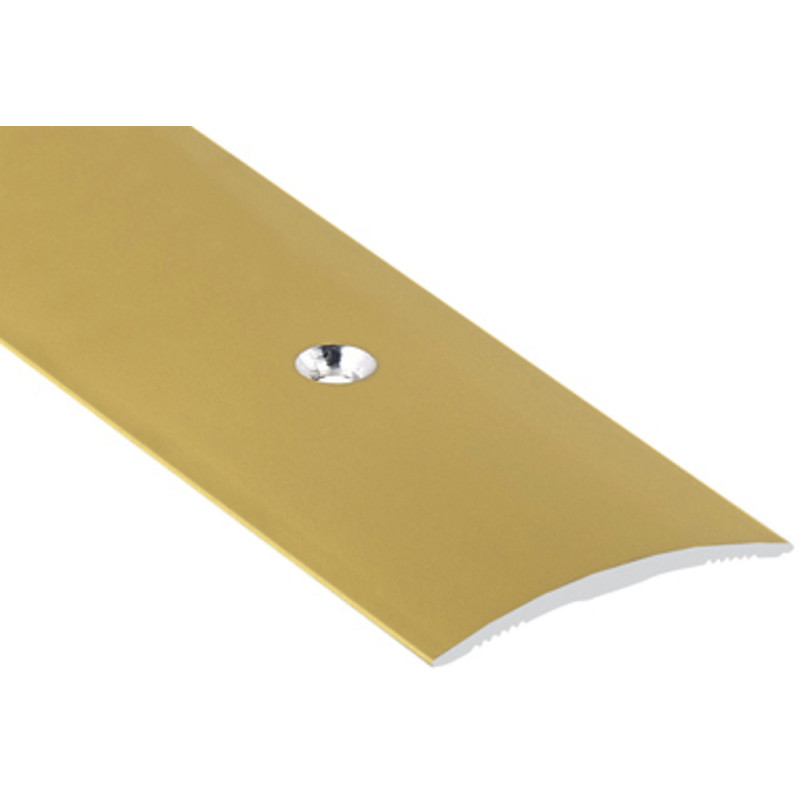 SEUIL ALU 40MM X 2.70M ADHESIF