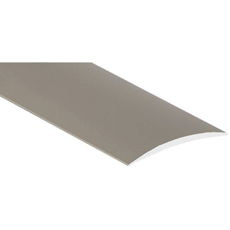 SEUIL ALU 40MM X 2.70M ADHESIF
