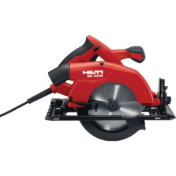 Scie circulaire SC 55W 220-240V cof