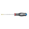 ATD2X125 - Tournevis PROTWIST® pour vis cruciformes Pozidriv® - lames rondes