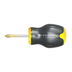 ATP1X25 - Tournevis PROTWIST® pour vis cruciformes Phillips® - lames courtes