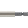 Porte-embout S-BH M 50-2"