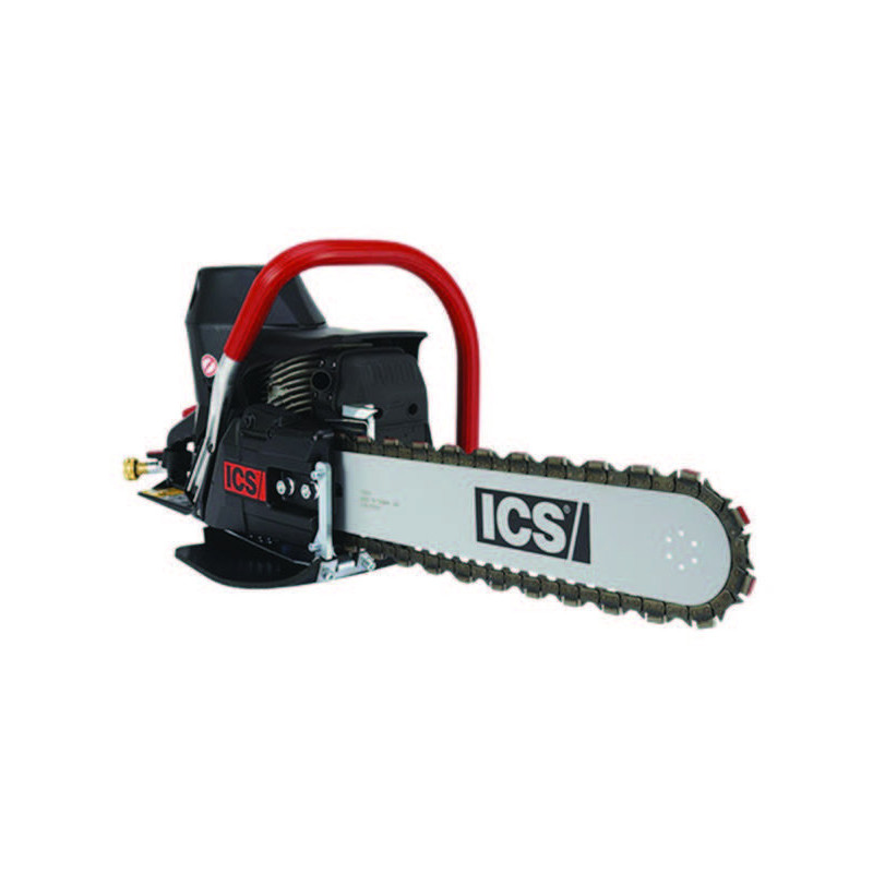 DECOUPEUSE THERMIQUE 680ES-30