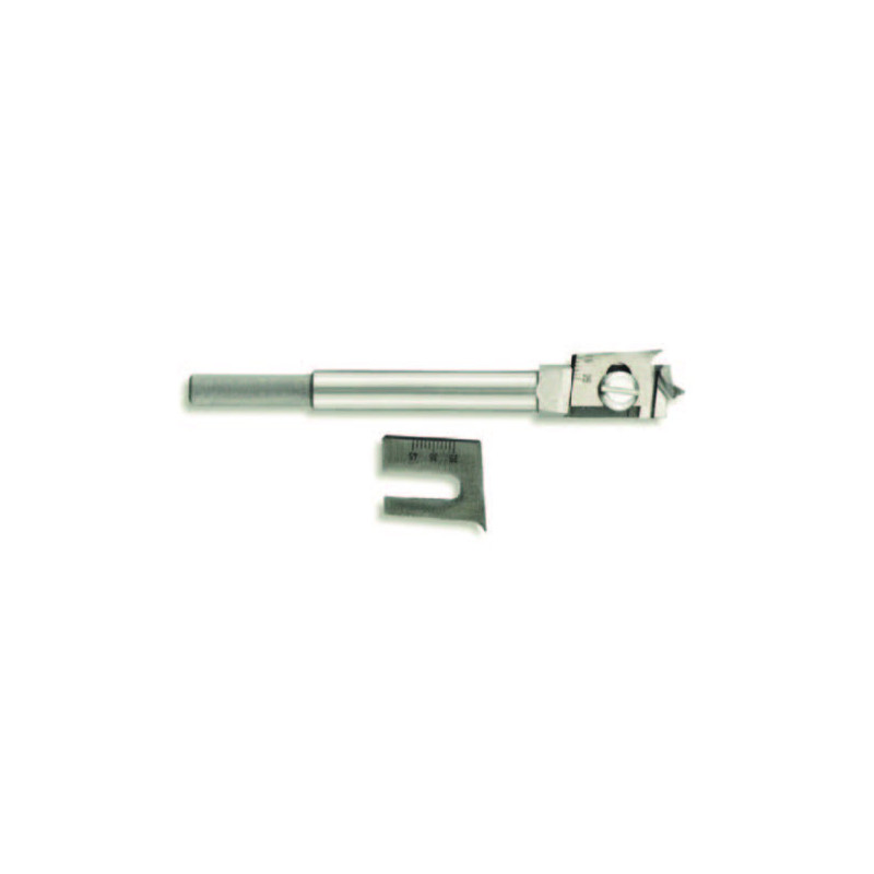 FORET BOIS EXTENSIBLE 15-40 C