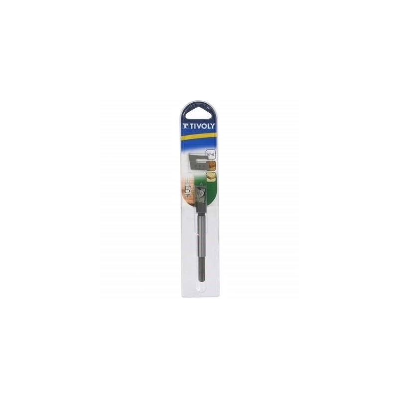 FORET BOIS EXTENSIBLE 15-40 C