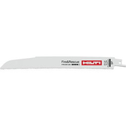Lame de scie sabre SP 23 10 (5) rescue