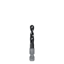 Forets hélicoïdaux VARIO 10.2 mm (taraudage M12)