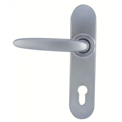POIGNEE JAZZ CHROME VELOURS 195 CLE L