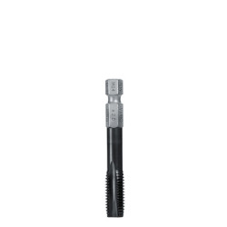 Tarauds VARIO M14 pour trous débouchants