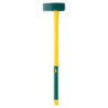 MASSE A TRANCHE 4 KG NOVAGRIP