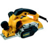 Rabot 1050W 4 mm en mallette