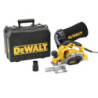 Rabot 1050W 4 mm en mallette