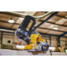 Rabot 1050W 4 mm en mallette