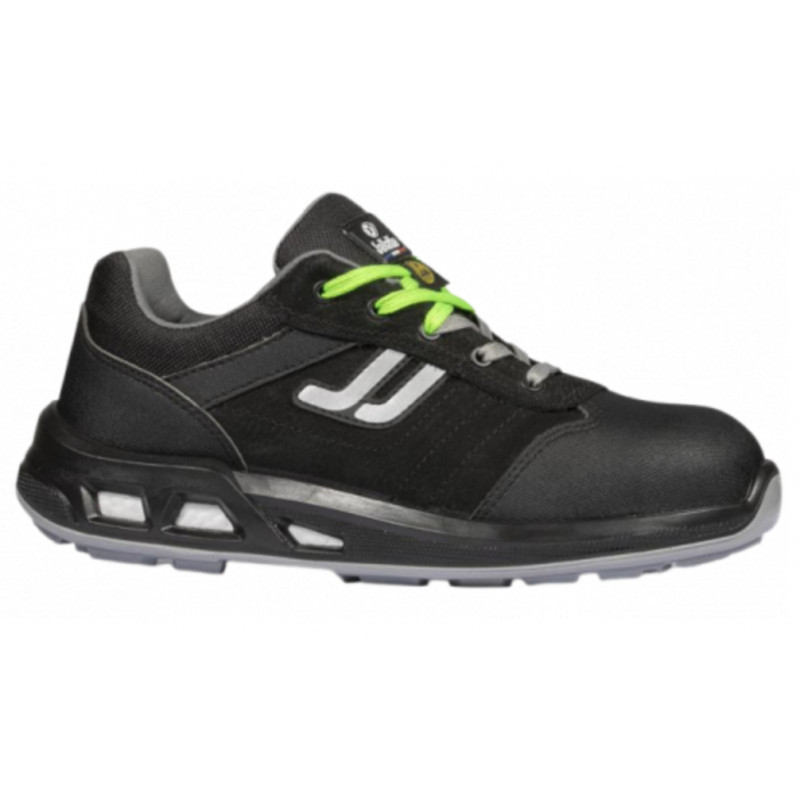 CHAUSSURE SECURITE BASSE JALCRAFT S3 CI SRC ESD 41