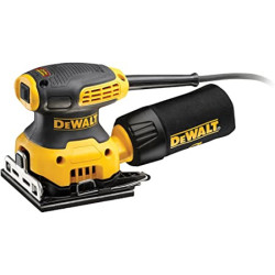 PONCEUSE VIBRANTE DWE6411