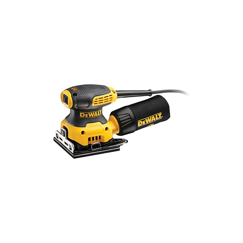 PONCEUSE VIBRANTE DWE6411
