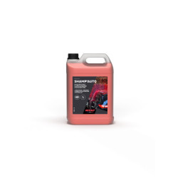 SHAMPOING CARROSSERIE CONCENTRE SHAMPAUTO 5L
