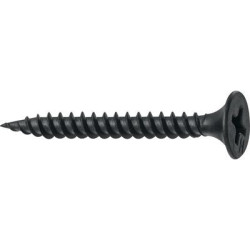 Vis plâtre S-DS01B 3.5x35