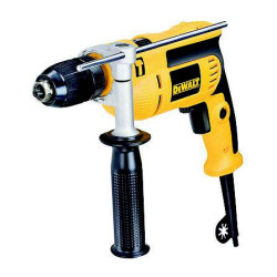 Perceuse percussion 13mm 1 vit 650W mandrin autoserrant