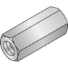 Ecrou-raccord M10x30