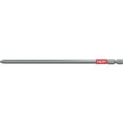 Embout-tournevis S-SY PH2 166-6 1-2" (10