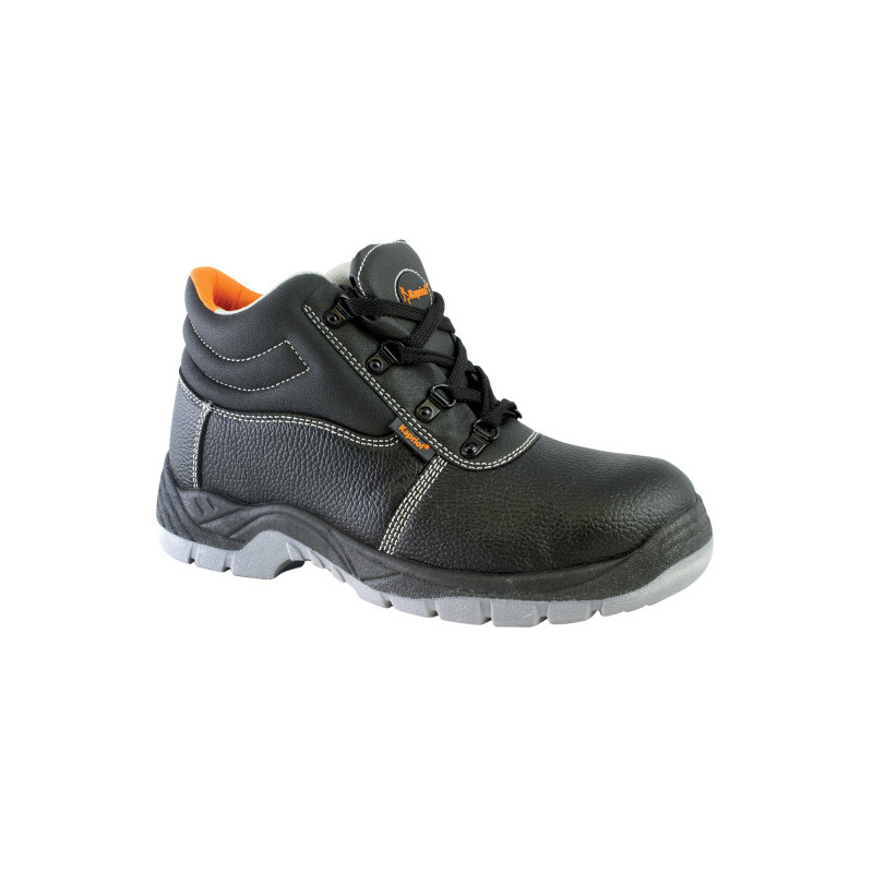 CHAUSSURE SECURITE HAUTE ARIES S3 SRC 43