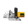 Fraiseuse à lamelles 600W profondeur des rainures 20mm
