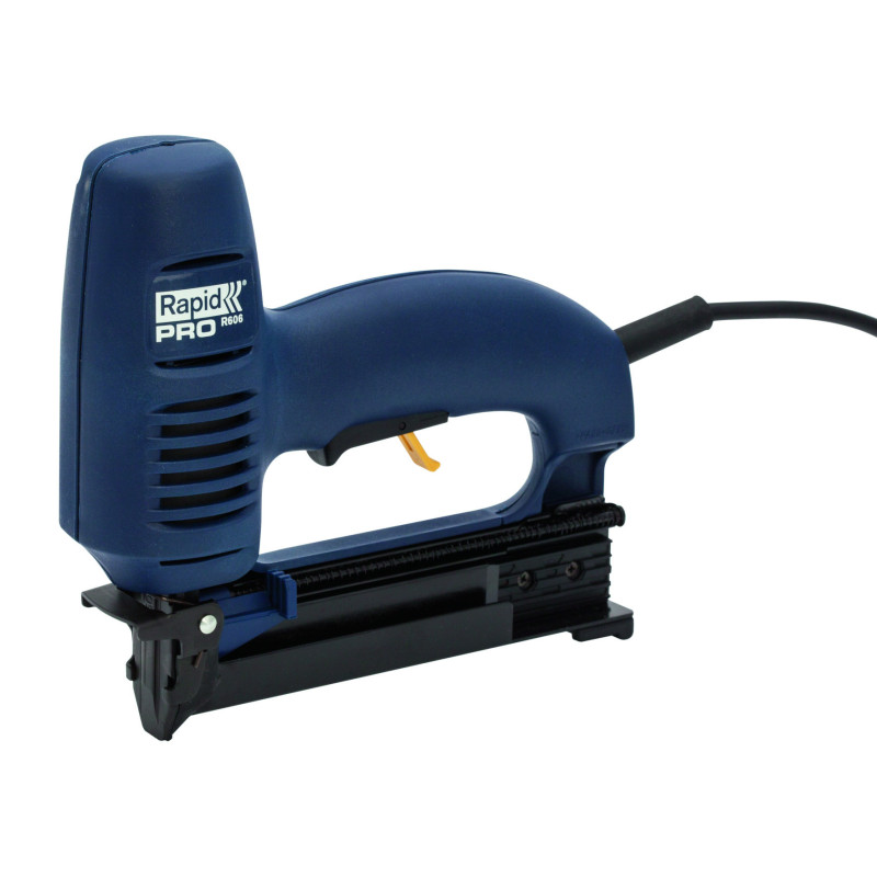 AGRAFEUSE ELECTRIQ R606 COFF