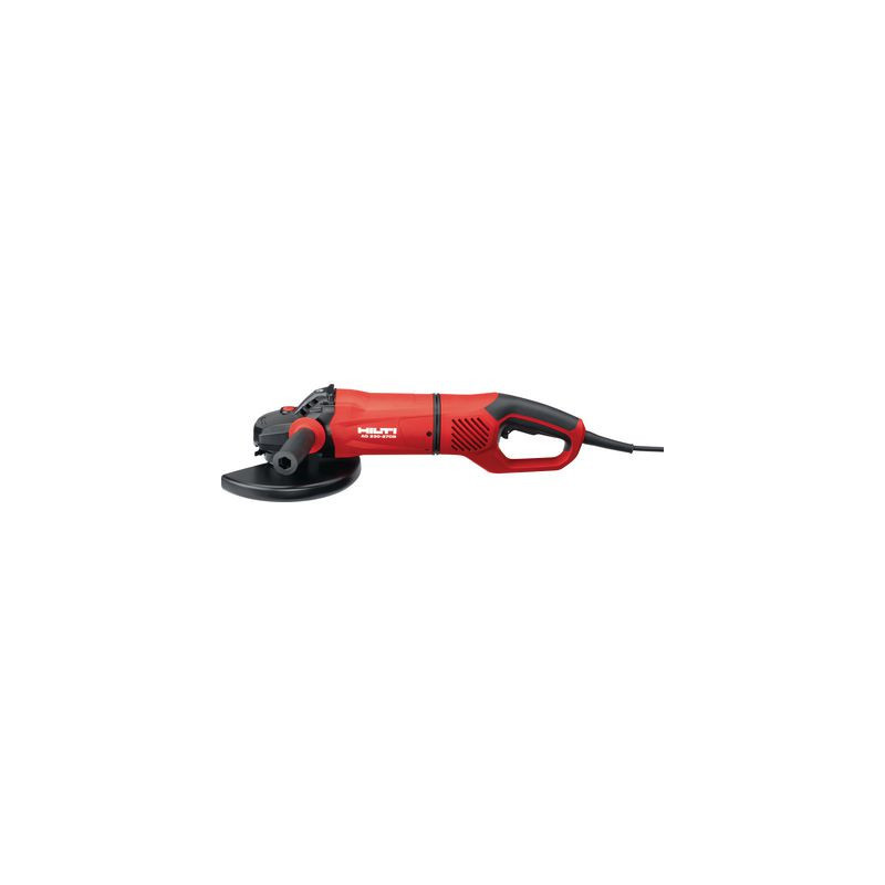 Meuleuse d'angle AG 230-27DB 230V carton