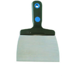 COUTEAU A ENDUIRE INOX TREMPE 14 CM