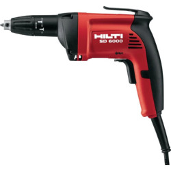 Visseuse plaquiste SD 6000 230V