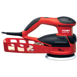 Ponceuse excentrique WFE 450-E 230V