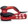 Ponceuse excentrique WFE 450-E 230V