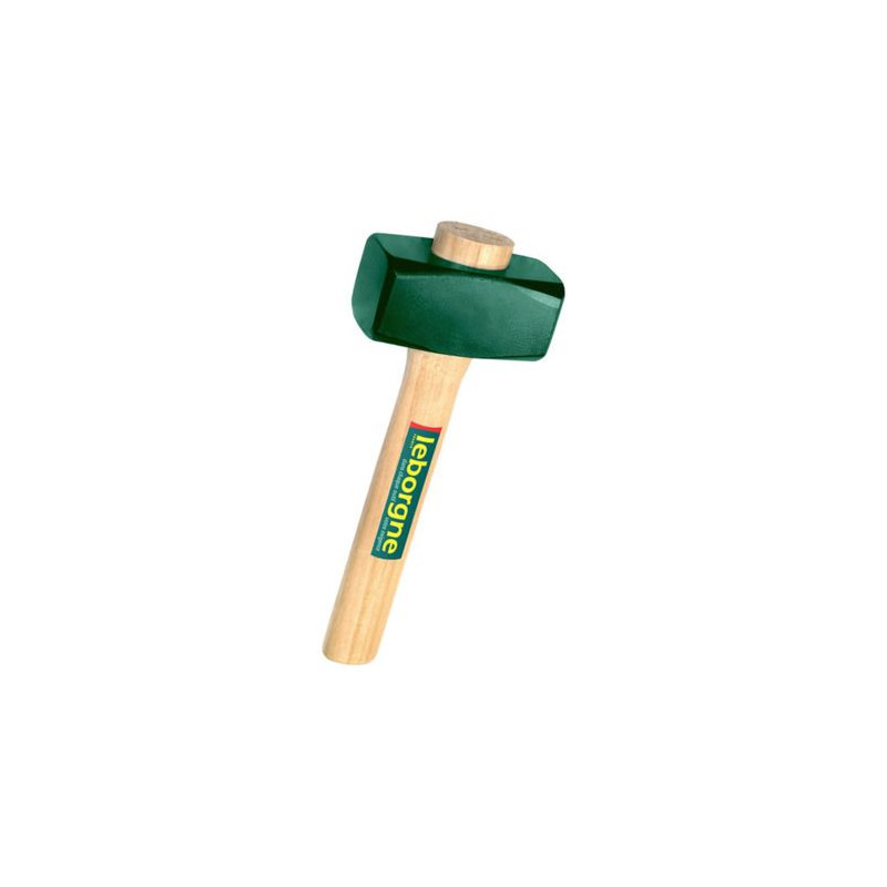 MASSETTE 1.2KG LEBORGNE EM PEFC
