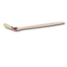 BROSSE RADIATEUR COUDEE-PLAT 45MM