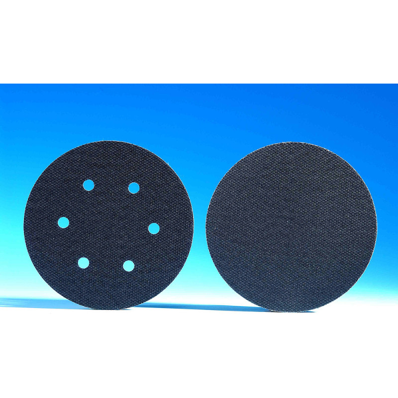 ADAPTATEUR AUTOCOLLANT-AGRIPPANT ø150mm
